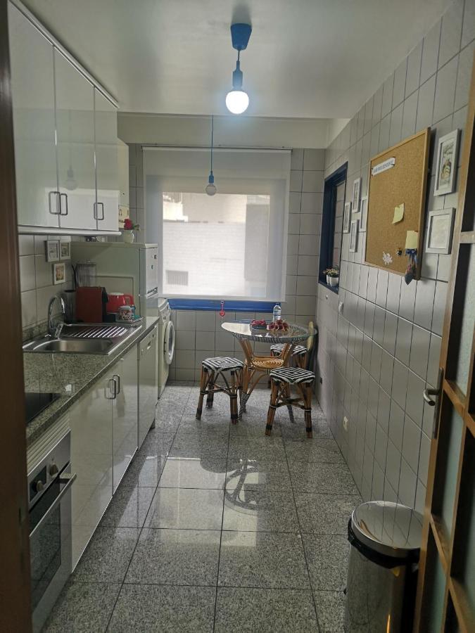 Ferienwohnung Architect House Porto Exterior foto