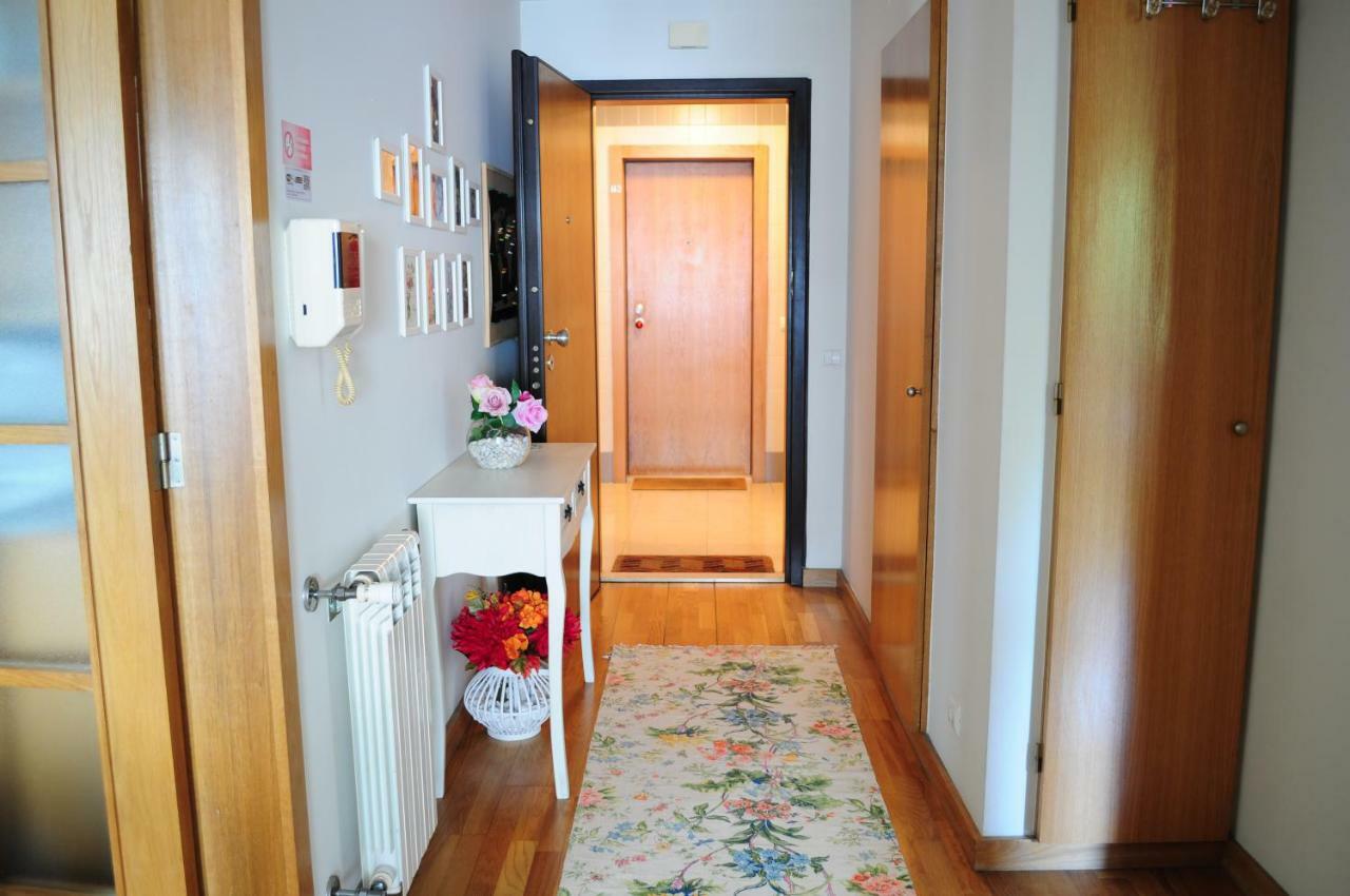 Ferienwohnung Architect House Porto Exterior foto