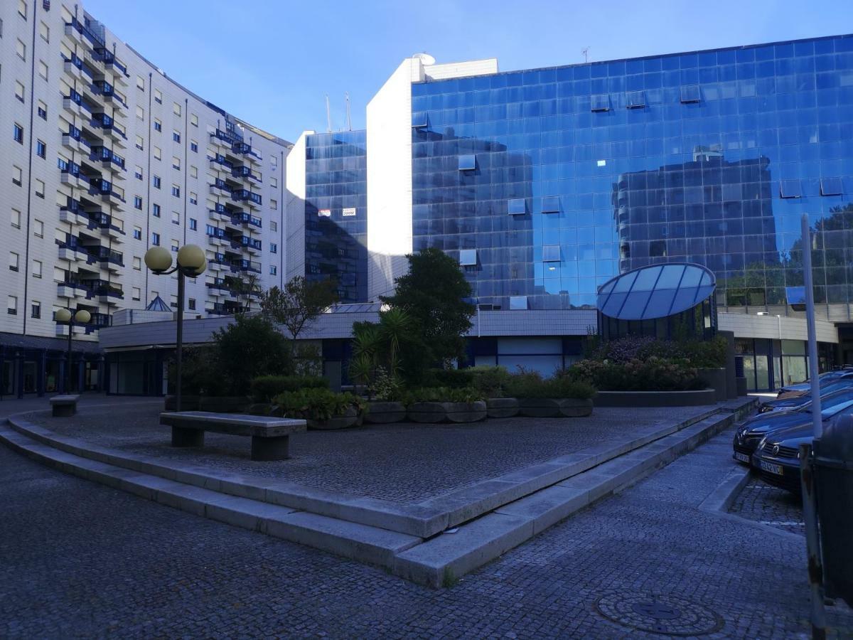 Ferienwohnung Architect House Porto Exterior foto